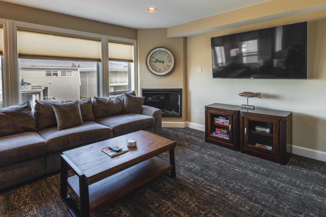Rockaway Beach Vacation Rental Near Beach Access! Exterior photo