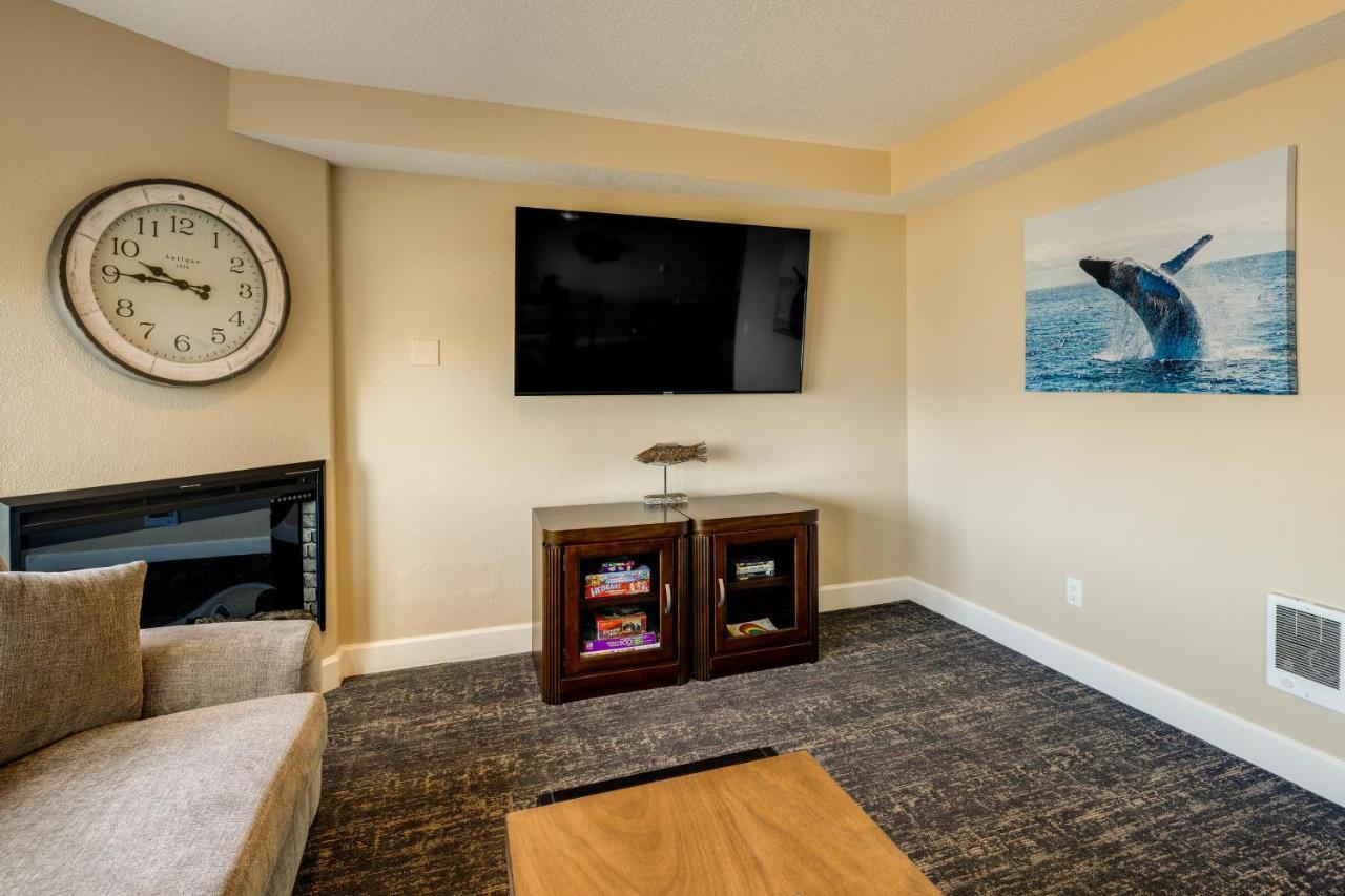 Rockaway Beach Vacation Rental Near Beach Access! Exterior photo
