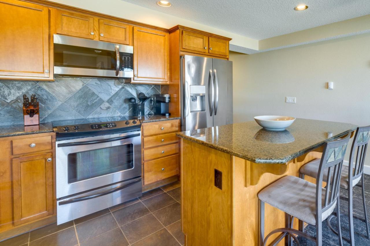 Rockaway Beach Vacation Rental Near Beach Access! Exterior photo