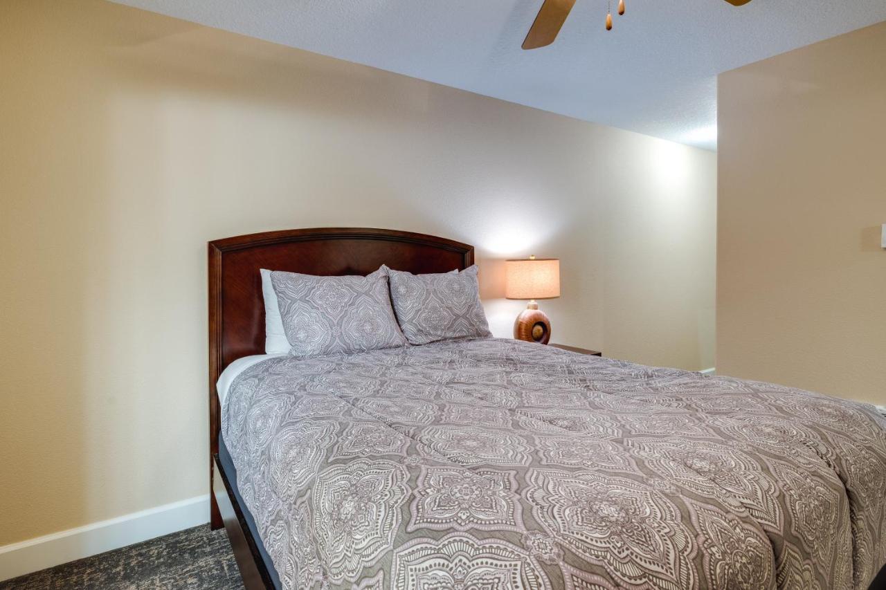 Rockaway Beach Vacation Rental Near Beach Access! Exterior photo