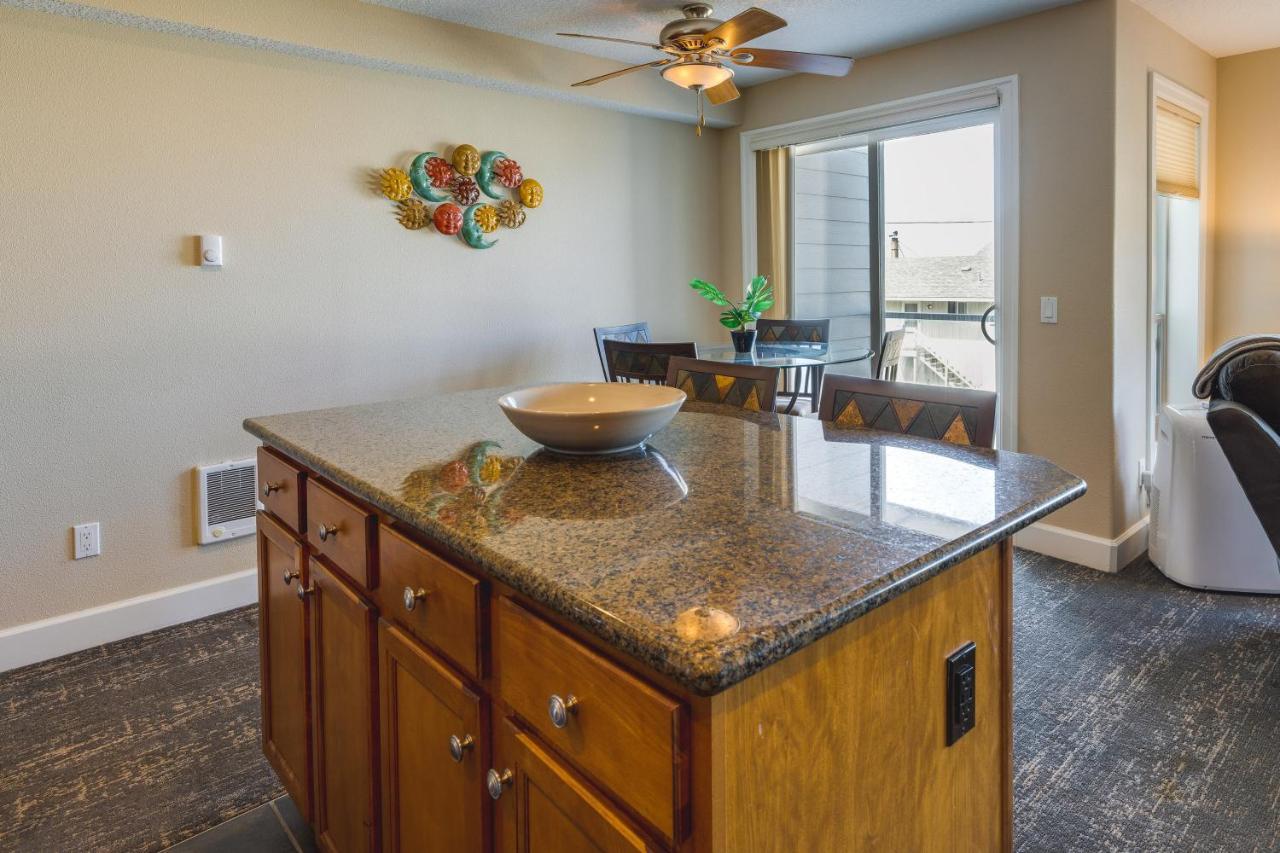Rockaway Beach Vacation Rental Near Beach Access! Exterior photo