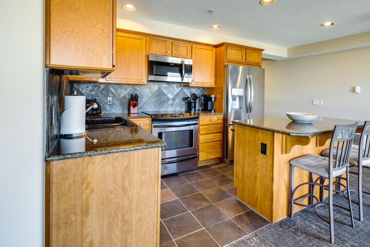 Rockaway Beach Vacation Rental Near Beach Access! Exterior photo